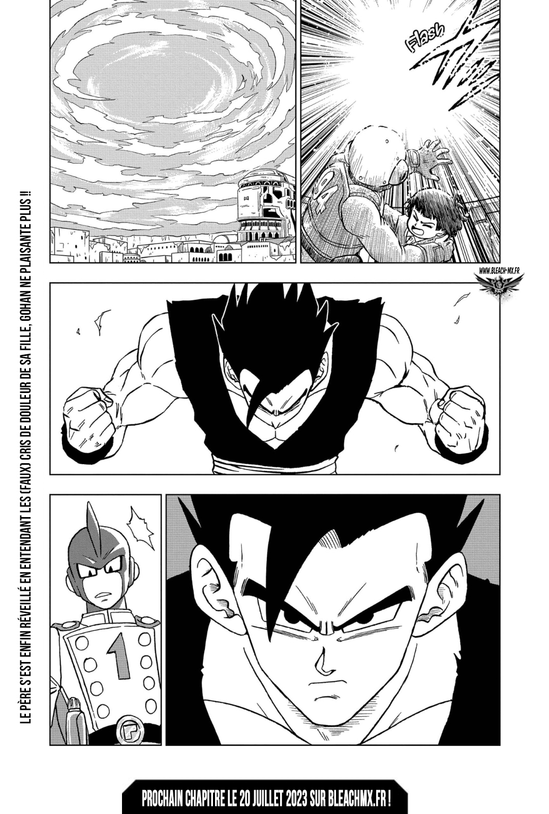  Dragon Ball Super 094 Page 45